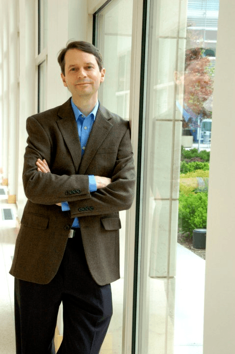 Kevin Crenshaw, Priacta CEO