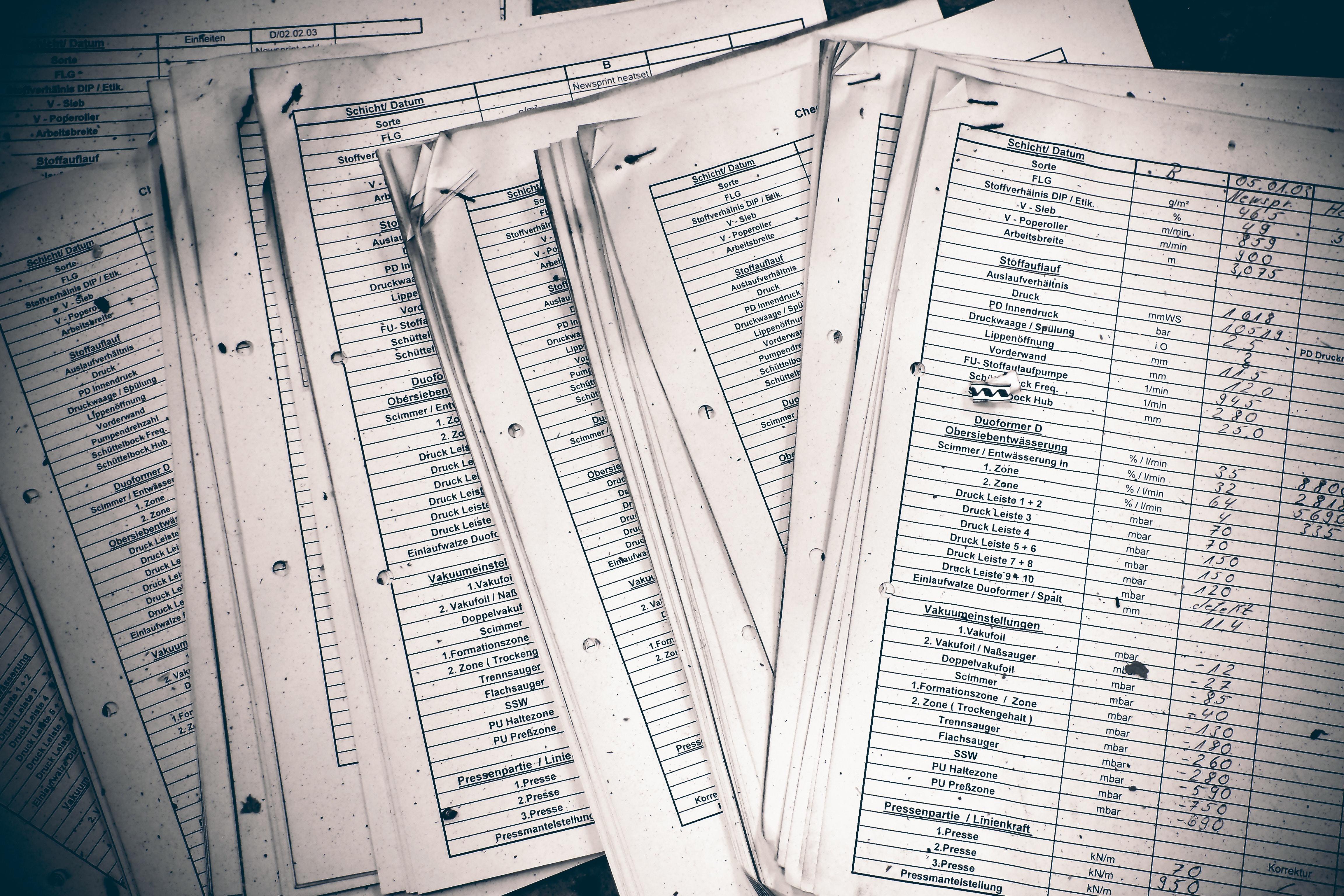 What you should know before you go “Paperless”